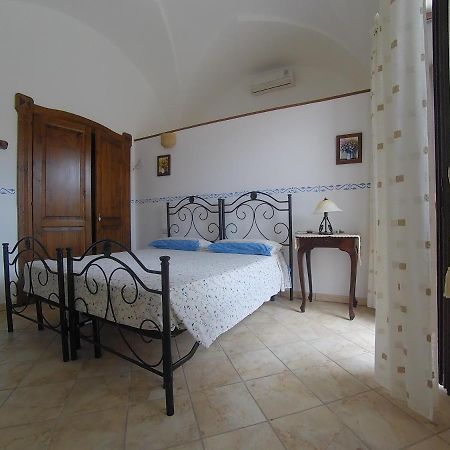 Azienda Agrituristica Masseria La Verna Patù Exteriér fotografie