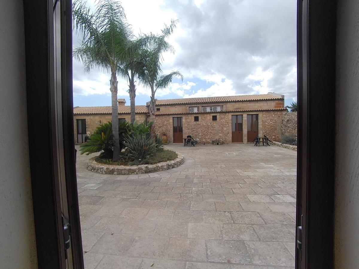 Azienda Agrituristica Masseria La Verna Patù Exteriér fotografie