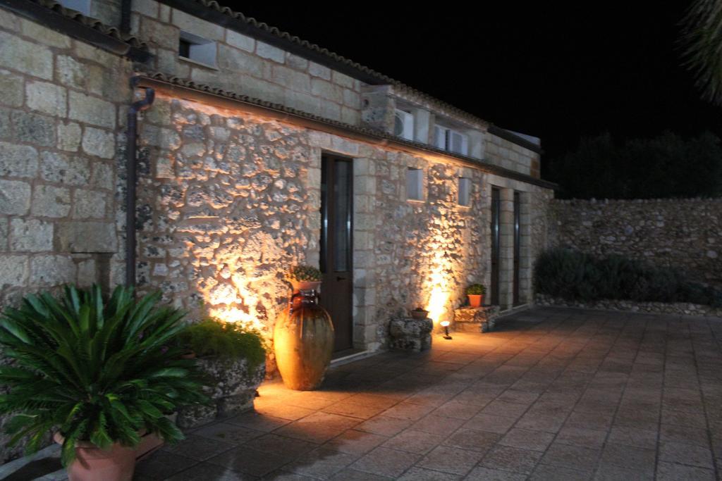 Azienda Agrituristica Masseria La Verna Patù Exteriér fotografie